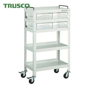 �g���X�R TRUSCO �c�[�����S�� �t�@�C�����r�b�g 540X330XH970 A4�[���oX4 (1��) FRB-955D4