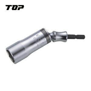 TOP �g�b�v�H�� �d���h�����p���j�o�[�T���\�P�b�g 13mm (1��) �i�ԁFEUS-13