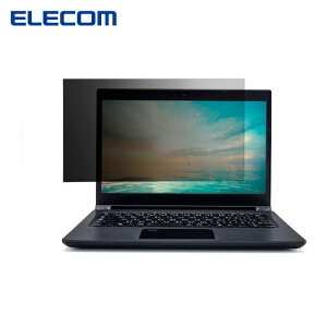 �G���R�� ELECOM EF-PFKDY02 �t���ی�t�B���^�[ �̂������h�~ �R�� Dynabook G83 S73�Ή� (1��)
