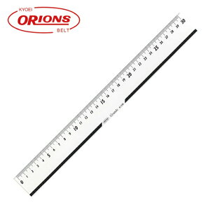 ���h�v���X�`�b�N �J�b�^�[�ؒf�p��K �O�����f������K 30cm (1�{) �i�ԁFG-330