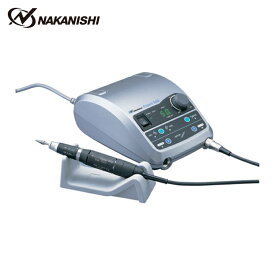 ナカニシ 超精密マイクログラインダ エスパート500トルクセット100V（9086） (1S) 品番：ES50T-HR
