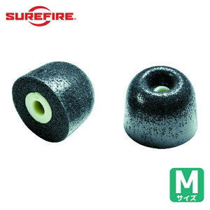 SUREFIRE ����EP7�p�ւ��`�b�v �R���v���C�L���i���e�B�b�v�X (1�g) �i�ԁFEP7-COMPLY-ST-3MPR