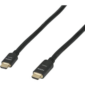 StarTech HDMM20MA HDMI 1.4�P�[�u��/20m/4K30Hz/�A�N�e�B�u/CL2/�I�X�E�I�X/BK (1�{)