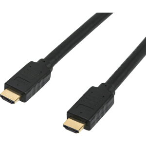 StarTech HDMM7MP HDMI 2.0�P�[�u��/7m/4K60Hz/�v���~�A���F��/�I�X�E�I�X/BK (1�{)
