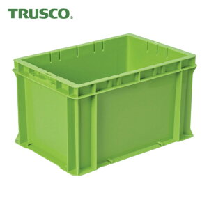 �g���X�R TRUSCO F�V���[�Y�R���e�i 21L �O���[�� (1��) �i�ԁFF-3GR