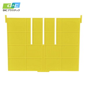 DIC�v���X�`�b�N F�^�R���e�iF-17�p�Z��p�d�ؔ� �O��:243×183 (1��) F-17S (Y)