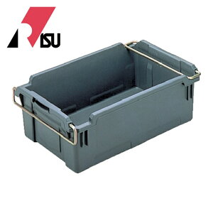 ���X RISU HB�^�R���e�i 118017 HB-37 (1��) HB-37 (GY)