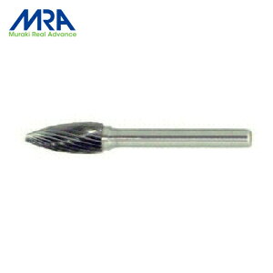 MRA ���d�o�[ HD�V���[�Y �`��F�ȉ~�i�X�p�C�����J�b�g�j �n��25mm (1�{) �i�ԁFHD51C10S