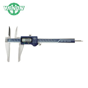 �J�m�� KANON E-ROBA15BL �f�W�^�����o�m�M�X 150mm (1�{)