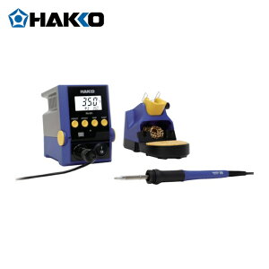 HAKKO ���� �n�b�R�[ �͂񂾂��� FX�|971 100V 2�ɐڒn�v���O (1S) �i�ԁFFX971-81