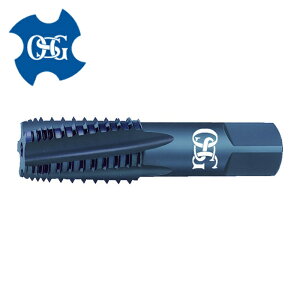 OSG �I�[�G�X�W�[ EX-IRT-2-PT1/8-28 �Ǘp�^�b�v �C���^�[���b�v�` 1/8 28�R �V�����N�a8mm 23711 (1�{)