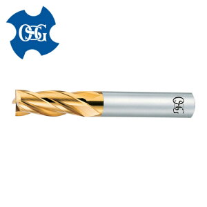 OSG �I�[�G�X�W�[ EX-TIN-EMS-25.0 �n�C�X�X�N�G�A�G���h�~�� TiN�R�[�g���n�V���[�g �n�a25mm �V�����N�a25mm 88235 (1�{)