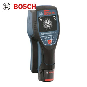 BOSCH �{�b�V�� 10.8V�}���`�T�m�@+�o�b�e���[�[�d��Z�b�g (1S) �i�ԁFGMD120SET