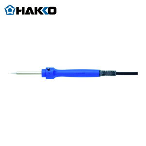 HAKKO ���� �n�b�R�[ �n�b�R�[DASH 100V �S�����^�v���O B�t�� (1�{) �i�ԁFFX650-81