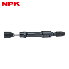 日本ニューマチック工業 NPK サンドランマ 小型 グリップタイプ 30017 (1台) 品番：F-00