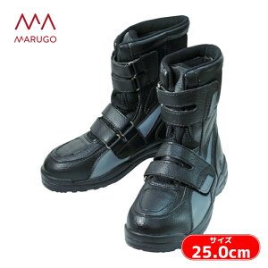 �ی� ��c���� �}�W�b�N�^�C�v ��ƌC �n�C�J�b�g�Z�[�t�e�B�[#150 �u���b�N 25.0cm (1��) �i�ԁFHCS150-BK-250