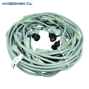 ���J�쐻�쏊 ESY-3E-10 ����P�[�u�� ESY�V���[�Y 10�K�p �h���\�P�b�g �h���R�l ����29.6m (1�{)