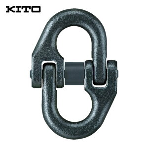 �L�g�[ KITO �`�F���X�����O�i�A�C�^�C�v�j���H���� �n�C�J�b�v�����OHC ��{�g�p�׏d1.5t (1��) �i�ԁFHC3070