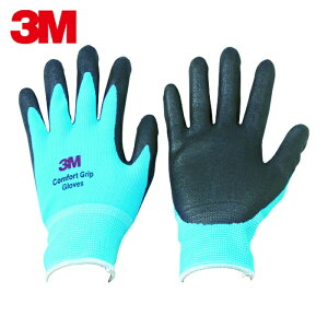 3M �X���[�G�� GLOVE BLU XL ��ʍ�Ɨp�R���t�H�[�g�O���b�v�O���[�u �u���[ XL�T�C�Y (1�o)