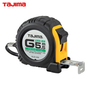 �^�W�} GL22-55SBL �R���x�b�N�X G���b�N-22 5.5m �ڑ����ڐ��t (1��)