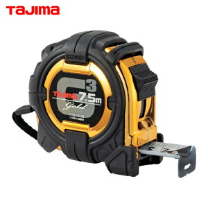 ^W} tajima XP[ W[ RxbNX G3S[hbN 25mm 7.5m ڑڐ (1) iԁFG3GL25-75SBL