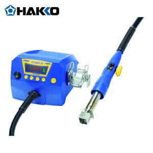 ���� HAKKO FR810B-81 �n�b�R�[FR-810B 100V 2�ɐڒn�v���O (1S)