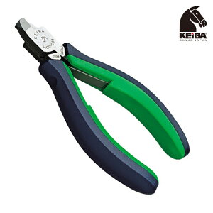 �P�C�o KEIBA HCC-D04 ���C���[�J�b�^�[ 2com.�n���h�� 100 (1��)