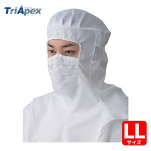 �g���C�A�y�b�N�X TriApex �t�[�hFC438C LL �� (1��) FC438C-01-LL