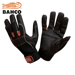 �o�[�R BAHCO GL010-10 ������ �p���[�c�[���O���[�u �u���b�N �T�C�Y10 (1�o)