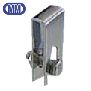 ���{�@�B���쏊 GCD-2-55 �O���[�`���O�N���b�v �X�e�����X GCD�^ �K�p�̍���18~38mm ��15mm (1��)