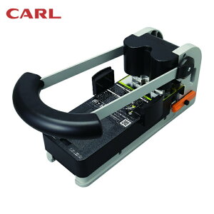 �J�[�� CARL ���̓p���` HD-520N ���E����220�� (1��) HD-520N