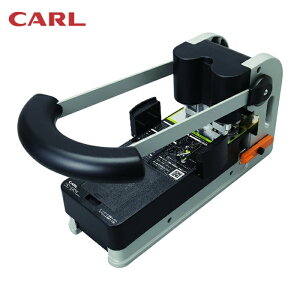 �J�[�� CARL ���̓p���` HD-530N ���E����330�� (1��) HD-530N