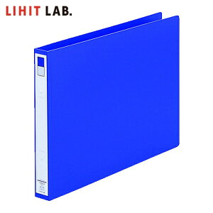 ���q�g LIHIT �����O���t�@�C�� B4 E�����O�t�@�C���i���R�^�j �� (1��) �i�ԁFF875U-8