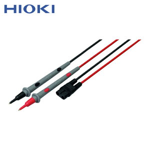 HIOKI �q�I�L ���u�d�@ �f�W�^���e�X�^ �e�X�g���[�h L9208 (1�g) �i�ԁFL9208