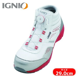 �A���y�� �C�O�j�I IGNIO �b�Œ��E��ƌC �_�C�������Z�[�t�e�B�V���[�Y A�� �z���C�g29.0cm (1��) �i�ԁFIGS1058TGF-WH29.0