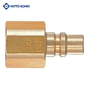 �����H�� K-01PF BRASS ���^�J�v��(���˂���t�p) K01PF ���葤��t�T�C�YR1/8(04474) (1��)