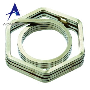 ADVANEX �A�h�o�l�N�X ���b�N���� M4 (1��) �i�ԁFLOCKONE-M4