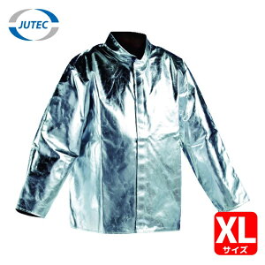 JUTEC �ϔM�ی앞 �W���P�b�g KA�[1 XL�T�C�Y (1��) HSJ080KA-1-56