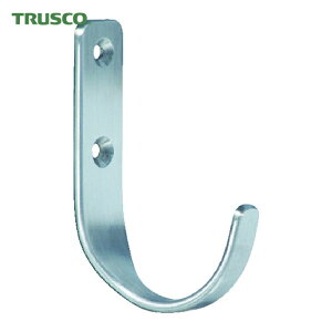 �g���X�R TRUSCO ��^�t�b�N SUS �w�A���C�� 40mm (1��) �i�ԁFJH-40-HL