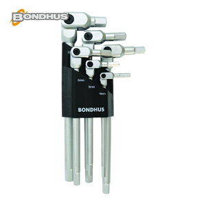 �{���_�X BONDHUS HP6-1C-35R HEX PRO �s�{�b�g�w�b�h�Z�p�����`�Z�b�g No.00035 (1S)