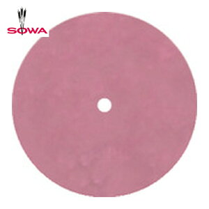 SOWA �o�a���� JR200MW-08019 Cristone Matrix Disc ��19×t0.8 #200 (1��)