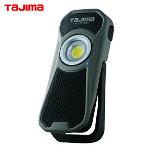 ^W} tajima LED[NCgR061 600lm BluetoothΉXs[J[t yĐ\ LEDd (1) iԁFLE-R061