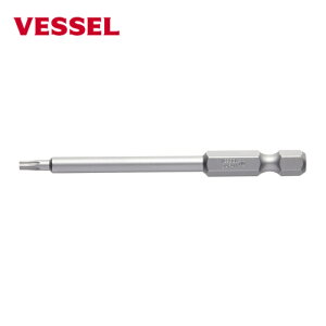 �x�b�Z�� �g���N�X�r�b�g JT10X75 (1�{) �i�ԁFJT10X75