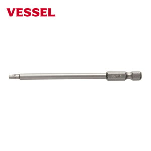 �x�b�Z�� VESSEL JT15HX100 �^���p�[�v���[�t �g���N�X�r�b�g(������~�ߕt��) J T15H×100 (1�{)