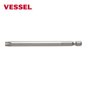 �x�b�Z�� VESSEL JT40HX100 �^���p�[�v���[�t �g���N�X�r�b�g(������~�ߕt��) J T40H×100 (1�{)