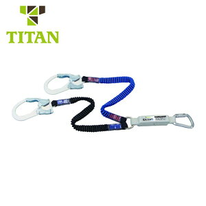 �T���R�[ �^�C�^�� TITAN EX-zero �L�k�X�g���b�v�� TYPE-1 �������[�h�u���b�N/�u���[ �i�_�u���j (1�{) �i�ԁFHL-ZCW