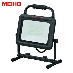 MEIHO ������ LED�T�j�[���C�g�G�R ���邳9000lm�i���j (1��) �i�ԁFLED100WZ