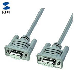 �T�����T�v���C KRS-403XF3K2 RS-232C�P�[�u�� (1�{)