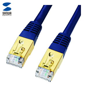 �T�����T�v���C �J�e�S��7LAN�P�[�u��3m (1�{) �i�ԁFKB-T7-03NVN