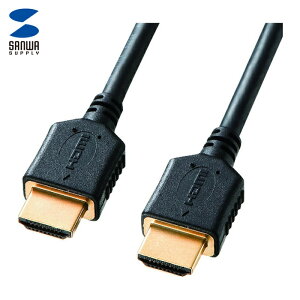 �T�����T�v���C KM-HD20-P10 �v���~�A��HDMI�P�[�u��1m�� (1�{)